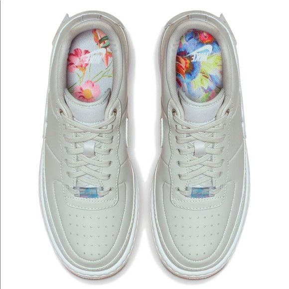 Air force 1 Jester XX Floral Print - Picture 3 of 7